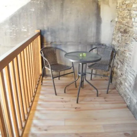 Bel Appartement Vue Sur Mer Cancale Exterior photo