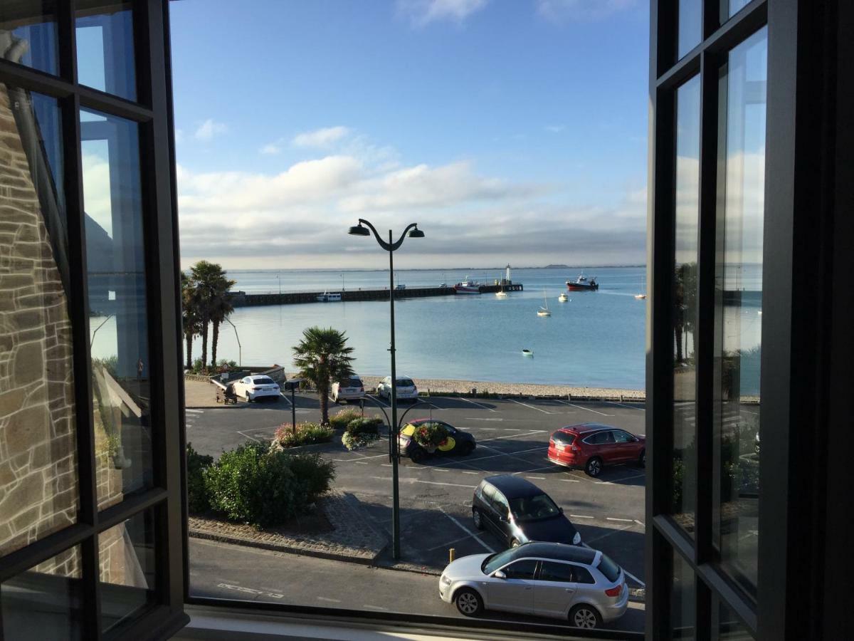 Bel Vue Sur Cancale