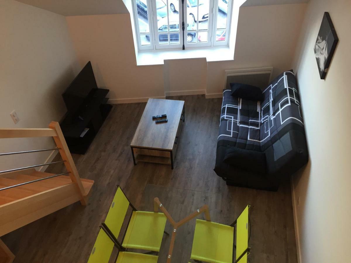Bel Vue Sur Apartment
