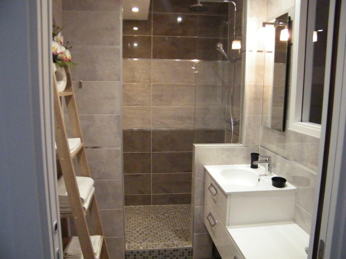 Apartment Bel Vue Sur *