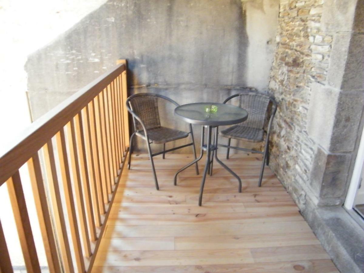 Apartment Bel Vue Sur Cancale